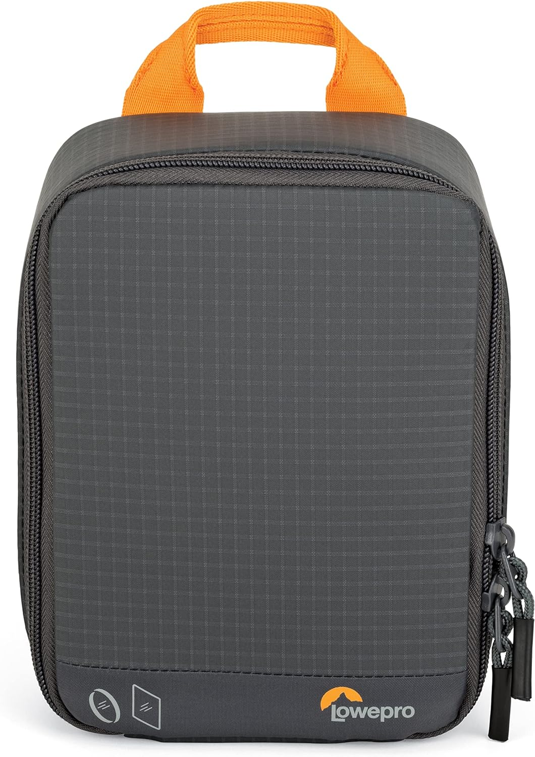 Lowepro GearUp Pouch Mini, Travel Essentials Case, Travel Case for Phone Cord... - Picture 13 of 19