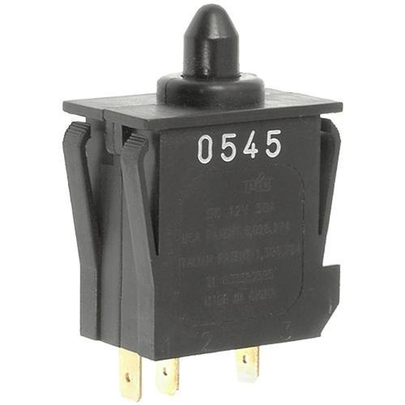 Power Wheels Plunger Type Foot Switch
