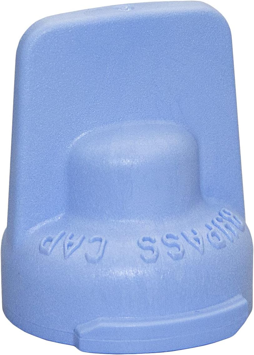 W11395888 WP12664501 Replacement Fi-Lter Bypass Cap for Whirlpool Maytag 