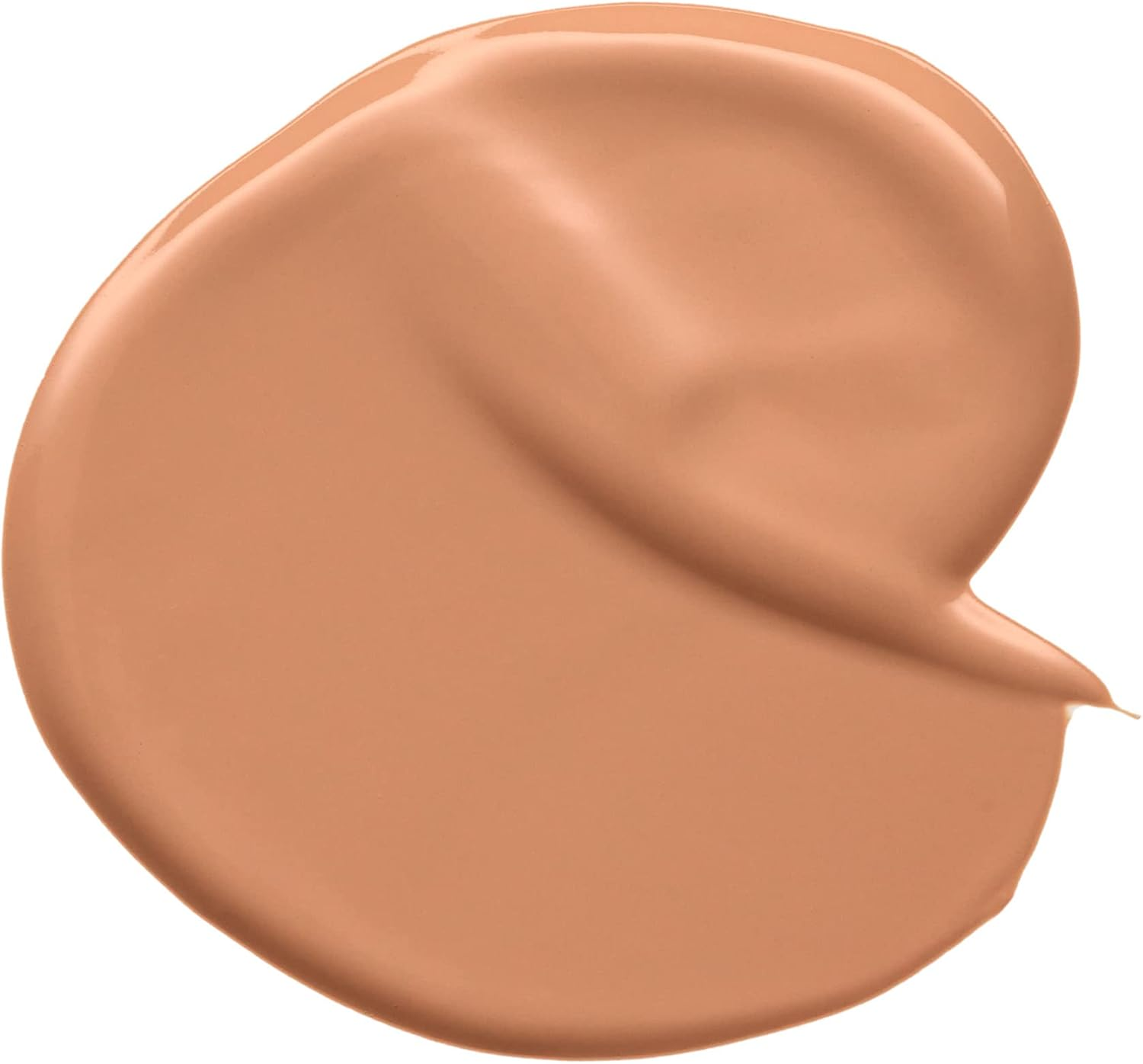 essence Cosmetics Stay All Day 16H Long-Lasting Foundation 30 ml, 02 Soft Ivory - Picture 3 of 14