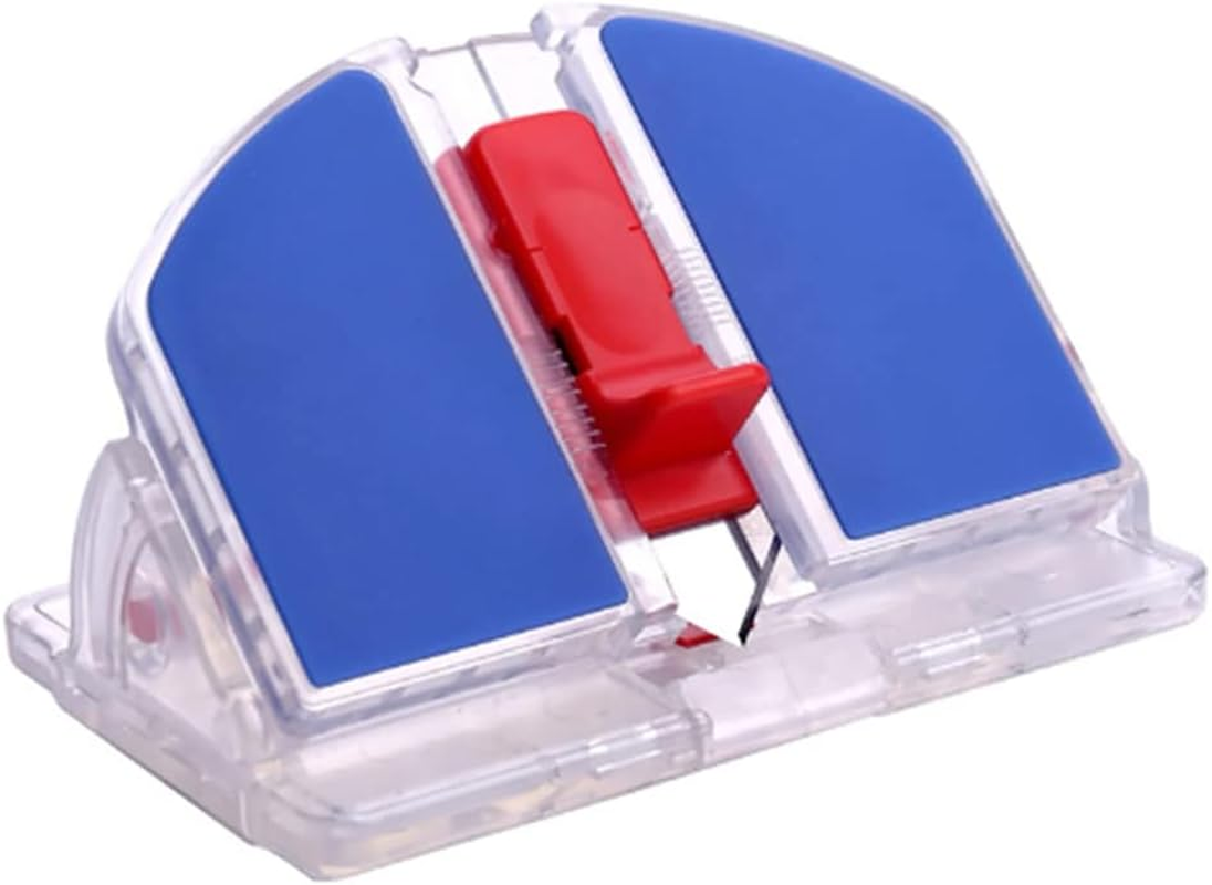 Mat Cutter 45 & 90 Degree Bevel Mat Board Cutter Beveled Cut Tool for Art Picture Framing Foam Board Card Board 1PCS