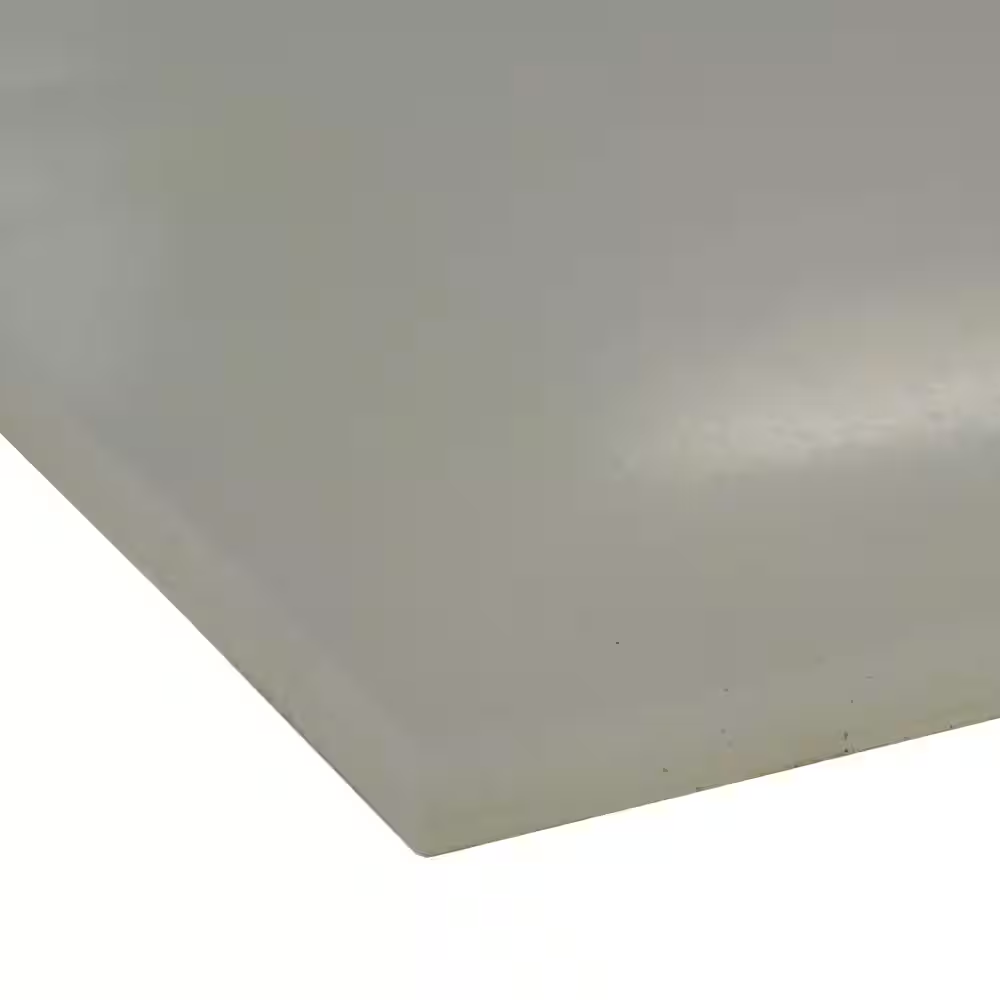 Silicone 1/16 In. X 36 In. X 288 In. Translucent Commercial Grade 60A Rubber Sheet