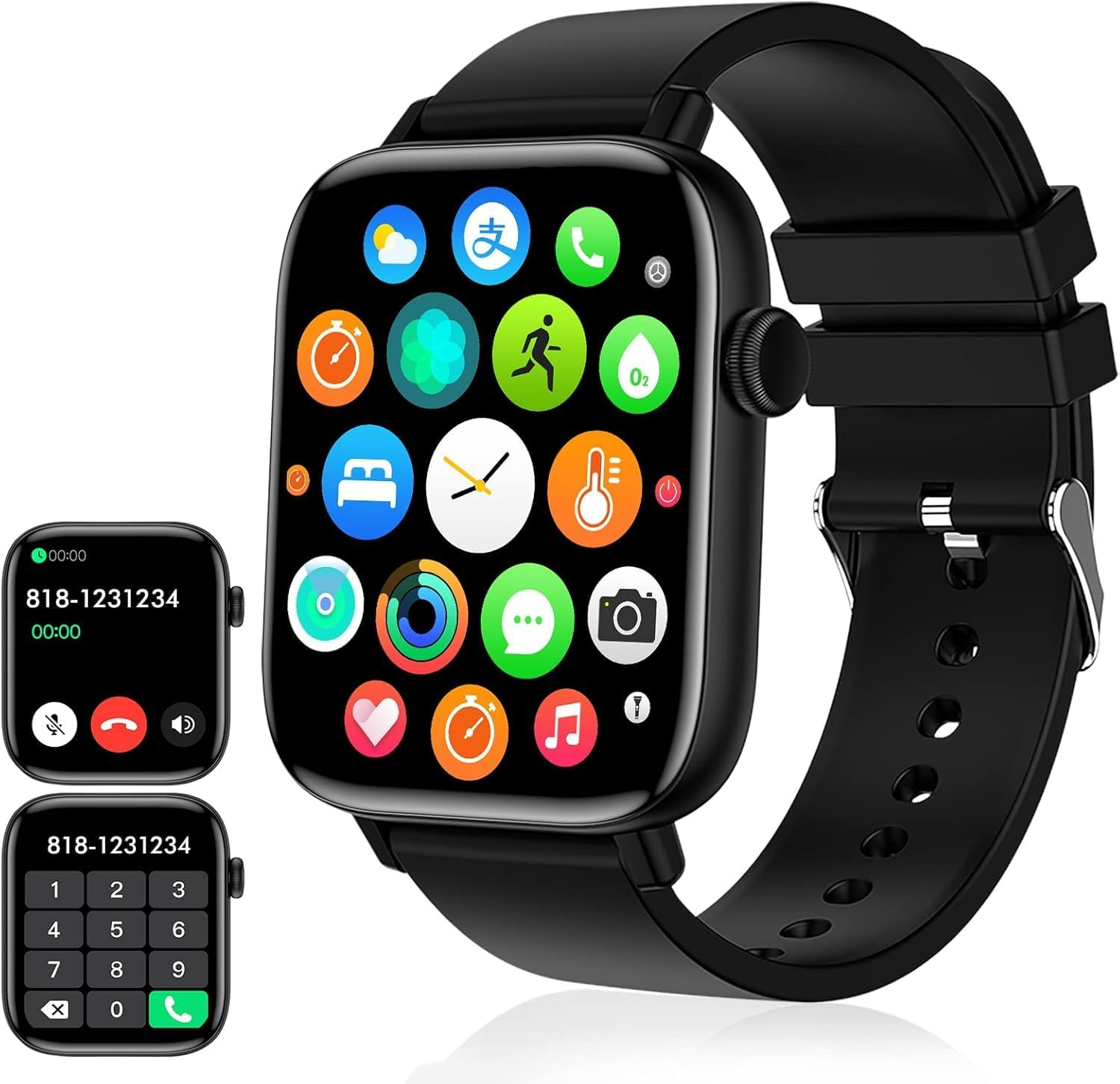 Smart Watch, 1.90