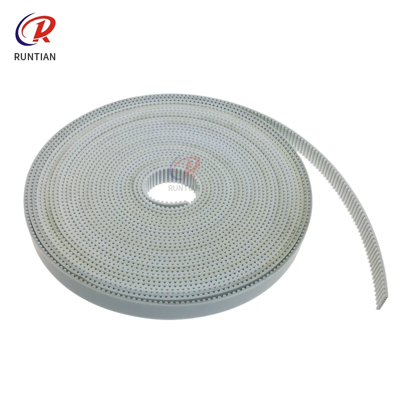 S2M long belt for Rloand XJ640 XJ540 VP540 RA540 RS640 XC540 VS540 VS64 width10mm 15mm Carriage belt S2M-10mm S2m-15mm