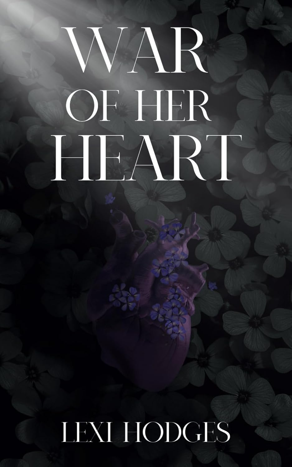 War of Her Heart