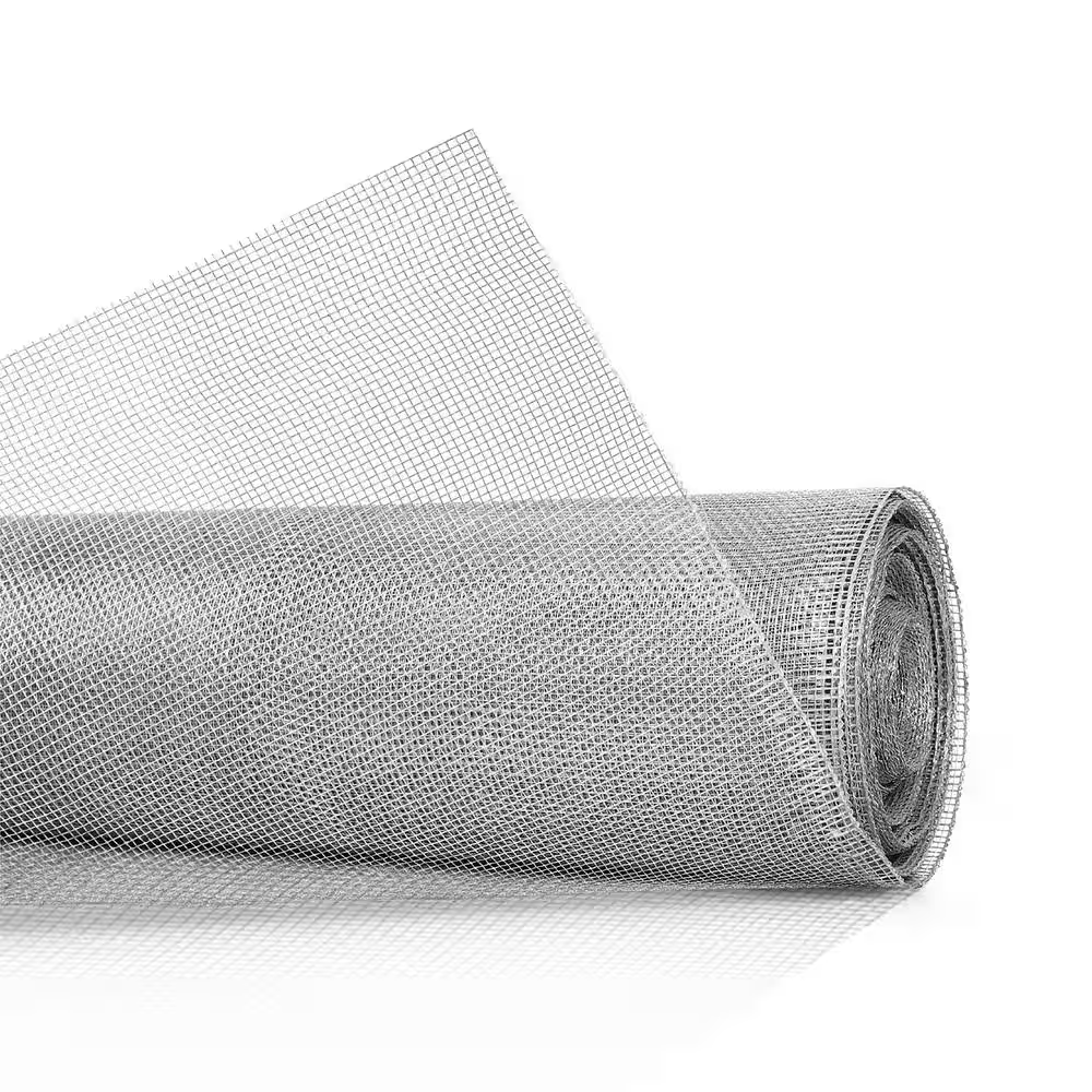 1/8 In. X 3 Ft. X 10 Ft. 27-Gauge Hardware Cloth