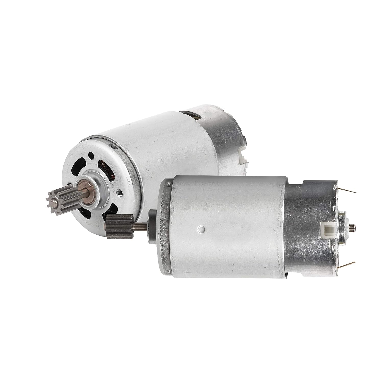 Pair of 12 Volt Motor for Peg Perego Children Ride on Car