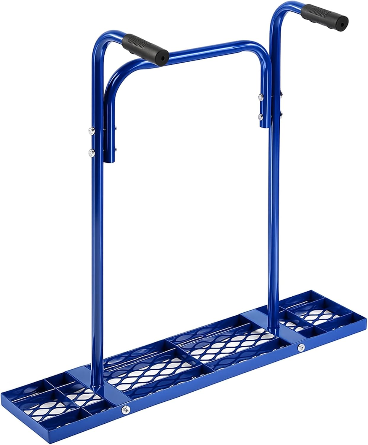 36'' X 8'' Concrete Tampers Tool, 33.8