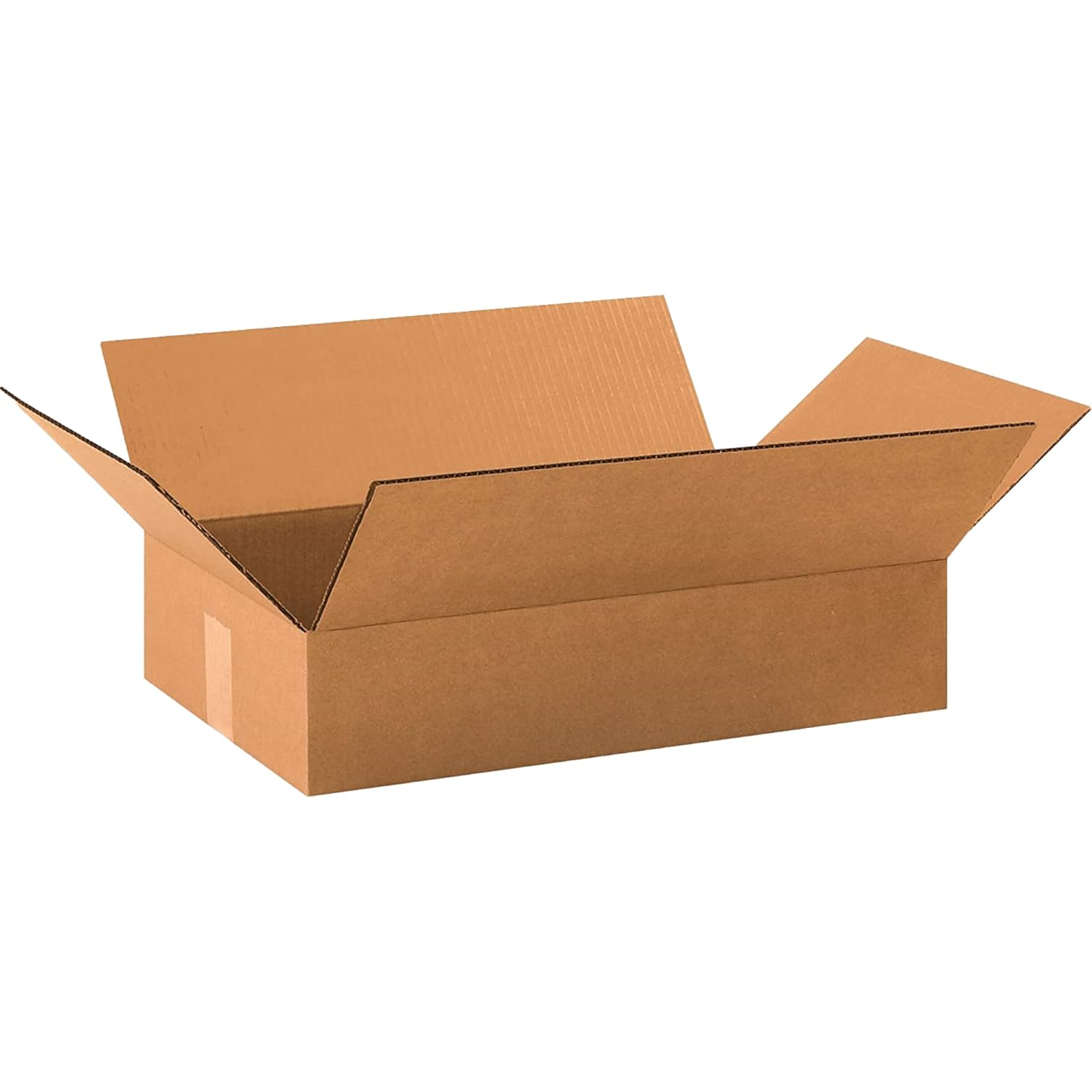 Shipping Boxes Flat 19