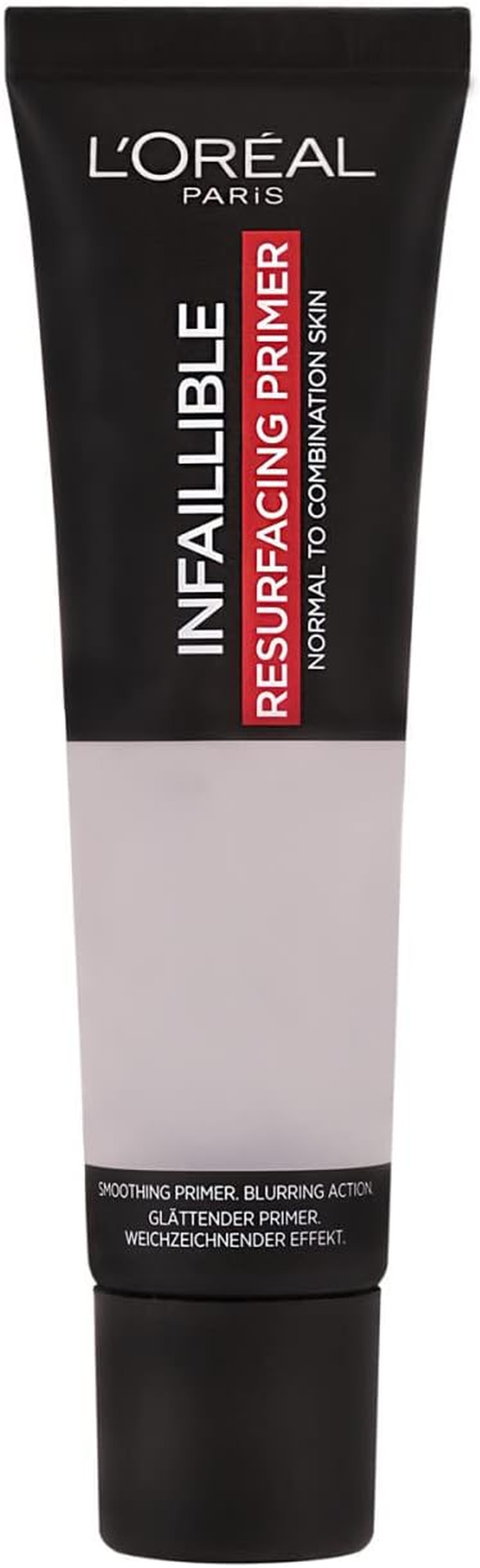 L'Oreal Paris Infallible Infallible Reassuring Primer, 35 Ml