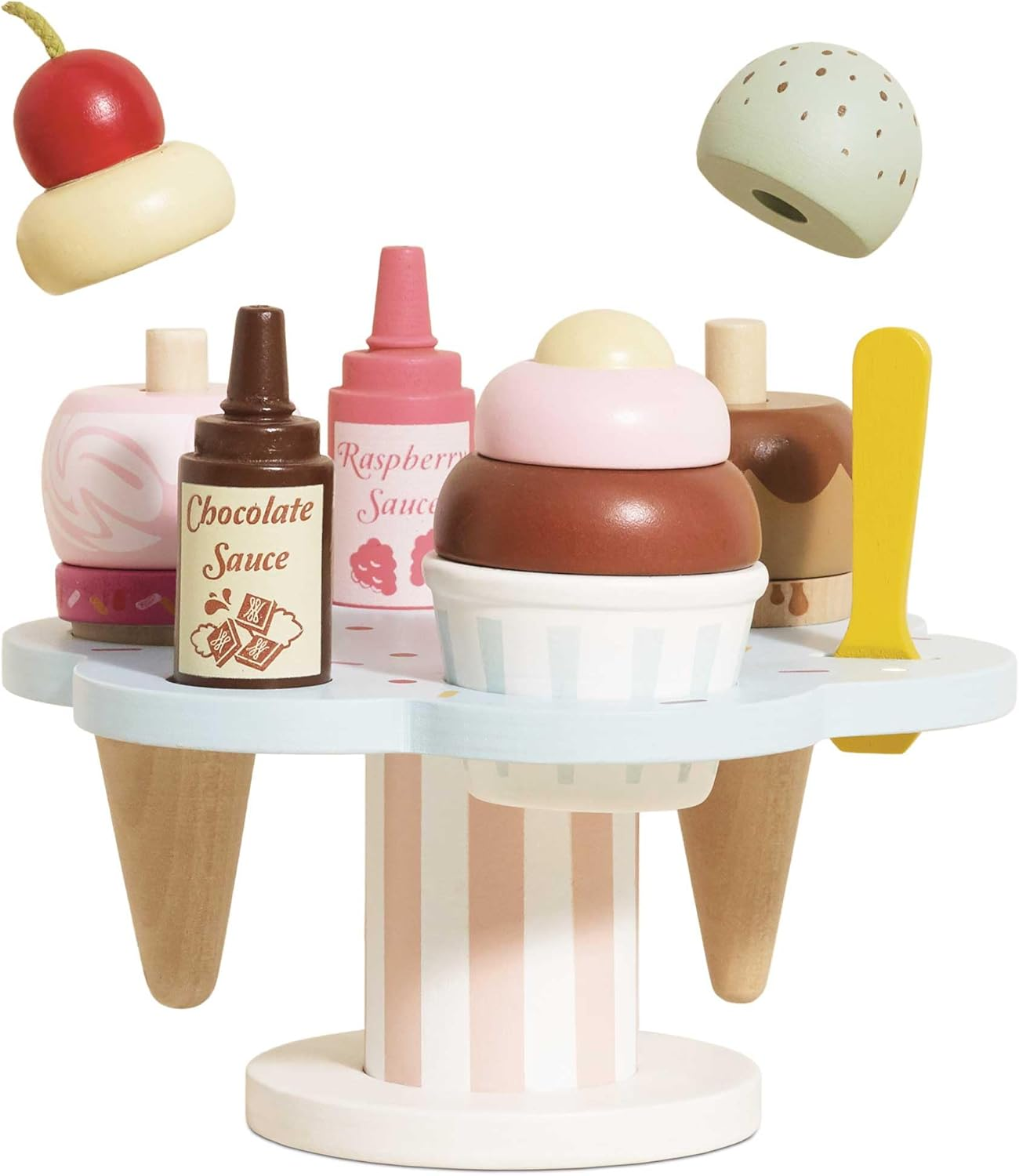 Honeybake Collection, Carlo'S Gelato