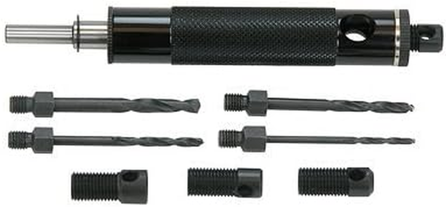 Aircraft Tool Supply Rivet Removal Tool