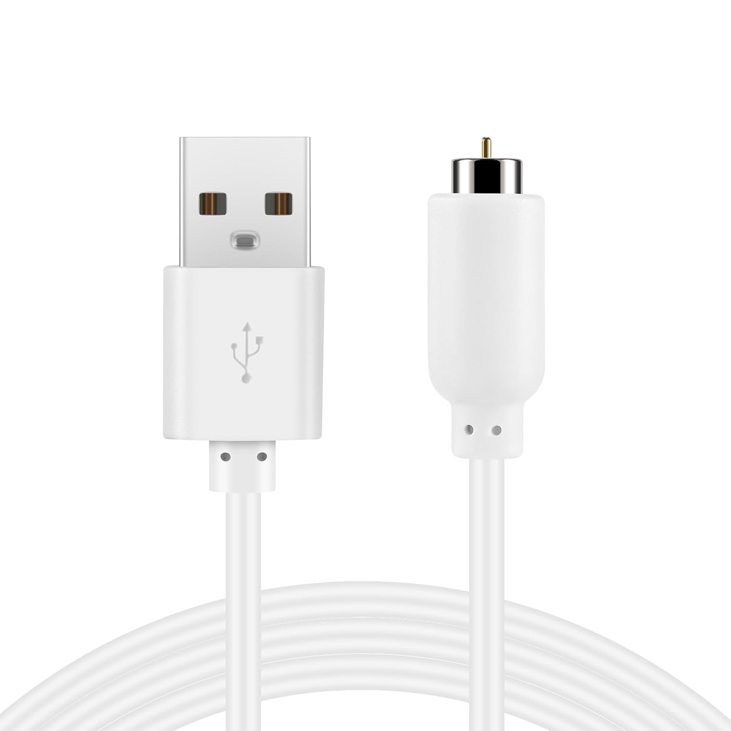 Magnetic Charging Cable for Plusone Charger | OEM Replacement USB Charging Power Cord