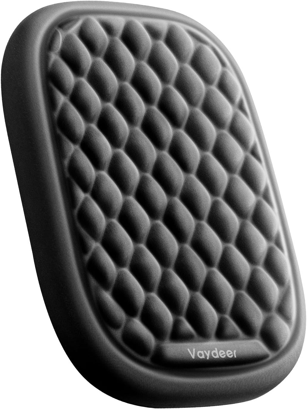 【Upgraded Larger and Thicker】 Elbow Rest Pad 1Pc, Desk Wrist Rest Memory Foam Armrest, Ergonomic Mouse Cushion Support, Wrist Pain Relief for Computer Laptop Working Typing Gaming Office Gadget