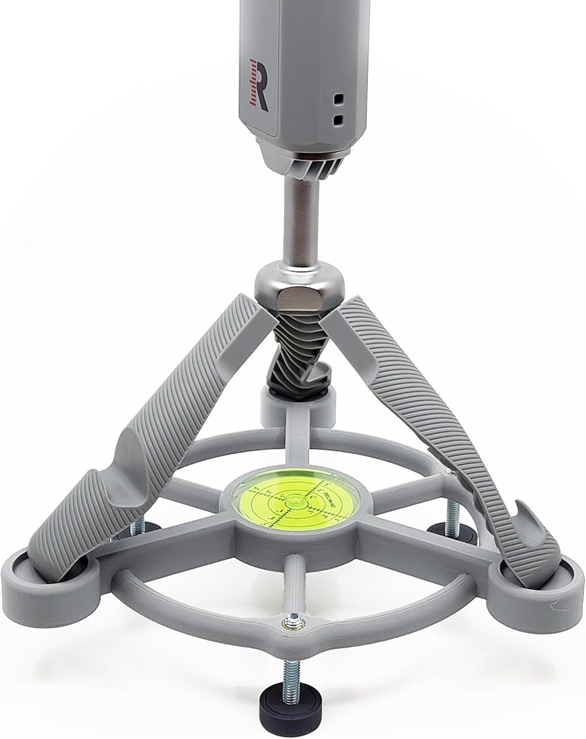 Leveling Stand Compatible with Rapsodo MLM2PRO