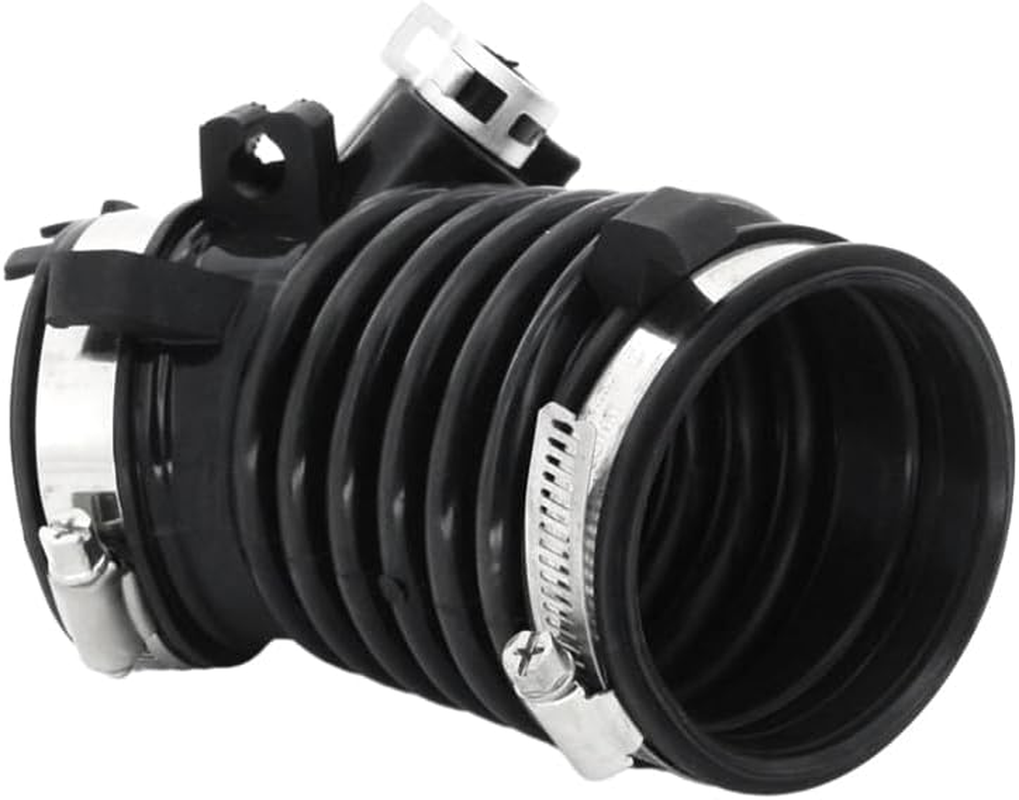Air Intake Hose Compatible with 2012-2015 Honda Civic 1.8L/ 2013-2015 Acura Ilx 2.0L- Intake Filter Tube Replaces # ‎17225-R1A-A01- Air Intake Duct Tube Boot