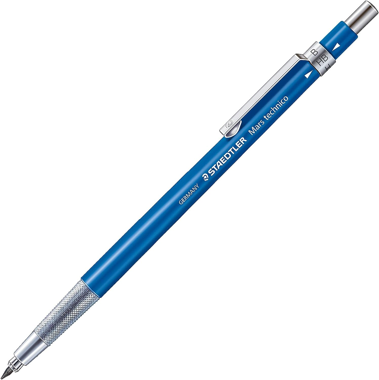 Mars Technico 780C Lead Holder Mechanical Pencil Drafting Drawing Tool