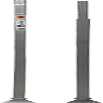 Guardian Fall Protection 2620 Adjustable Wall Brace