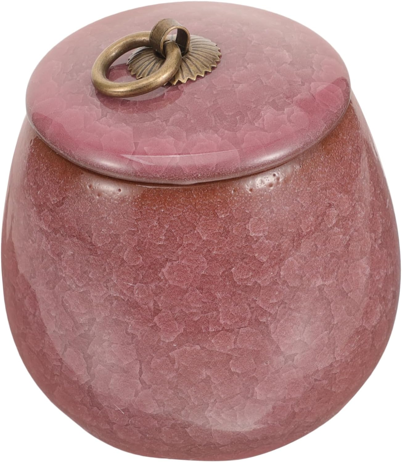 minkissy Pet Urn Urns Pet Cremation Urn Small Urn Dog Ashes Urn Medium Urn Do... - Picture 2 of 12