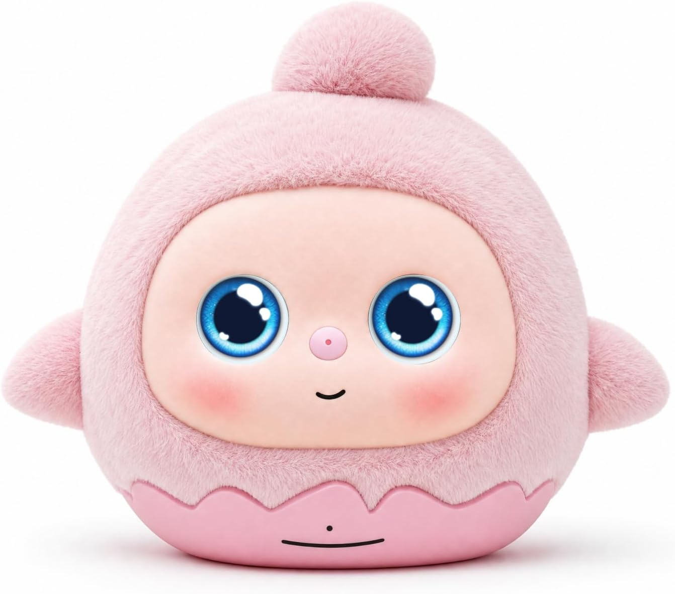 Lovi AI Companion Interactive Robot, Smart Emotional Talking Toys for Kids