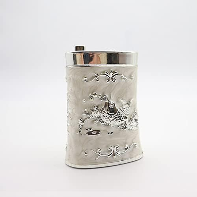 Compact Toothpick Holder Dispenser. Push Button Pop-Up Automatic Toothpick St... - Picture 13 of 15