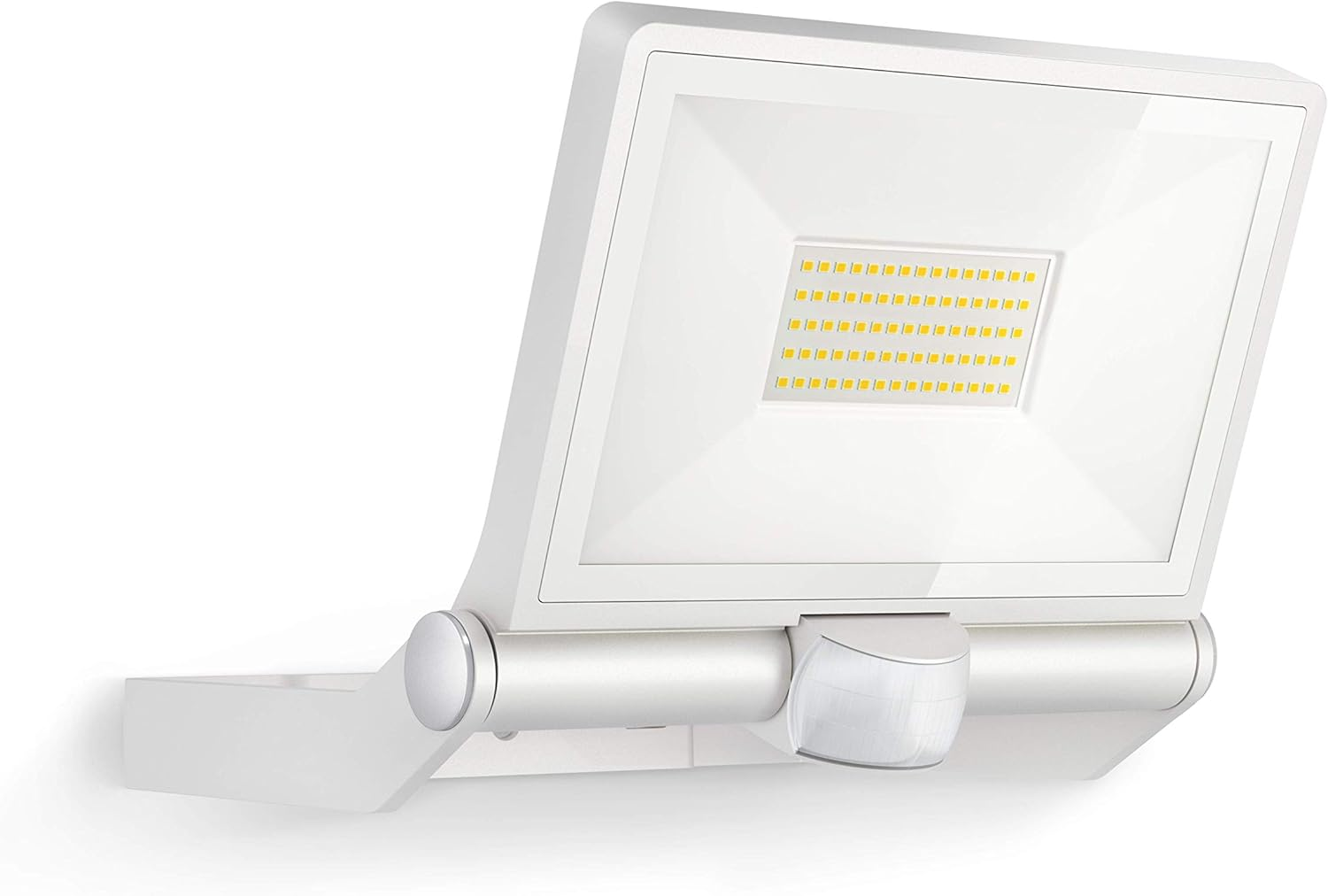 Steinel LED Outdoor Floodlight XLED ONE XL S Anthracite, 180° Motion Detector... - Picture 2 of 15