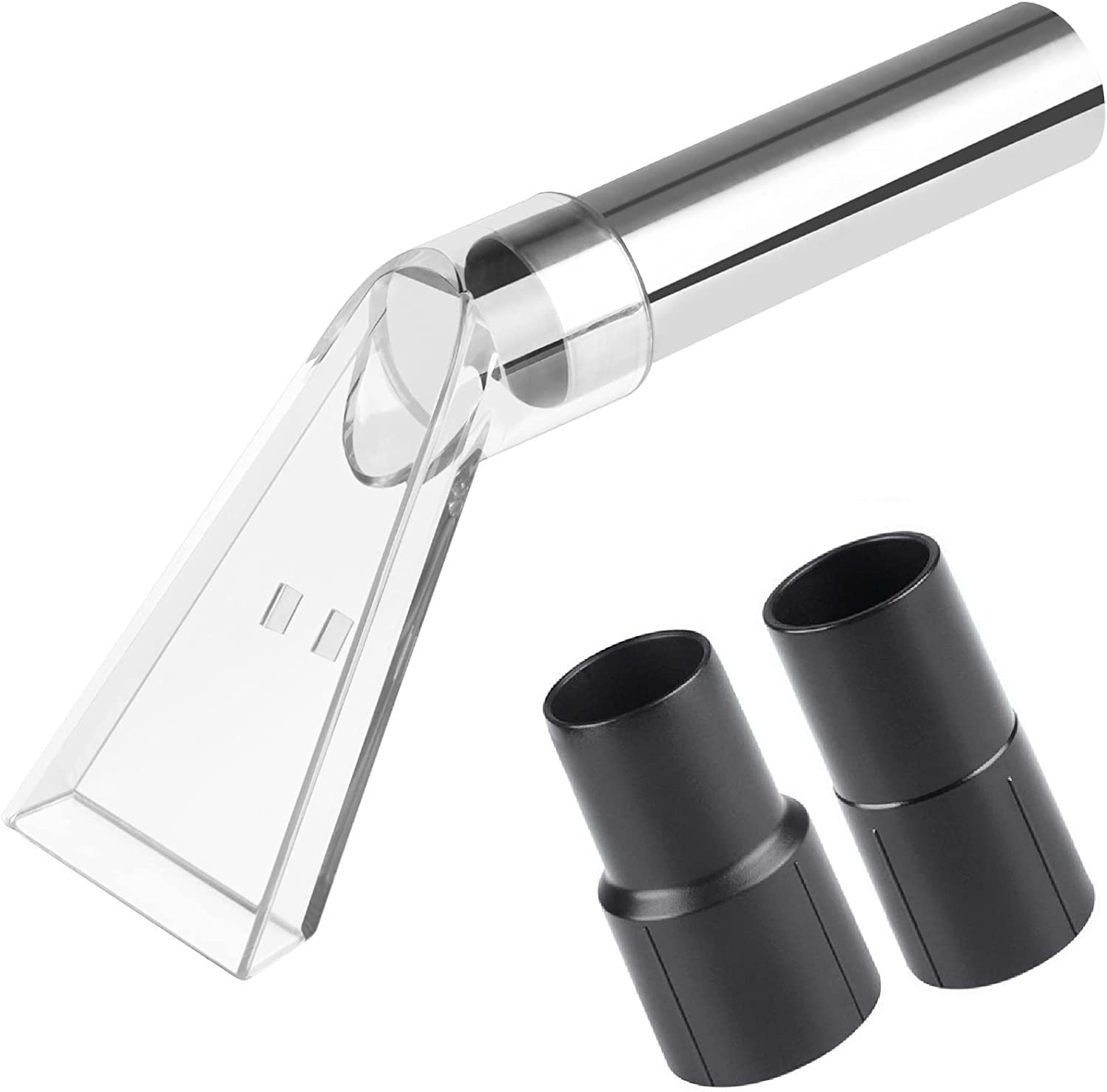 Accesorio Extractor para Aspiradora Seco Mojado Varilla Detallado Limpieza