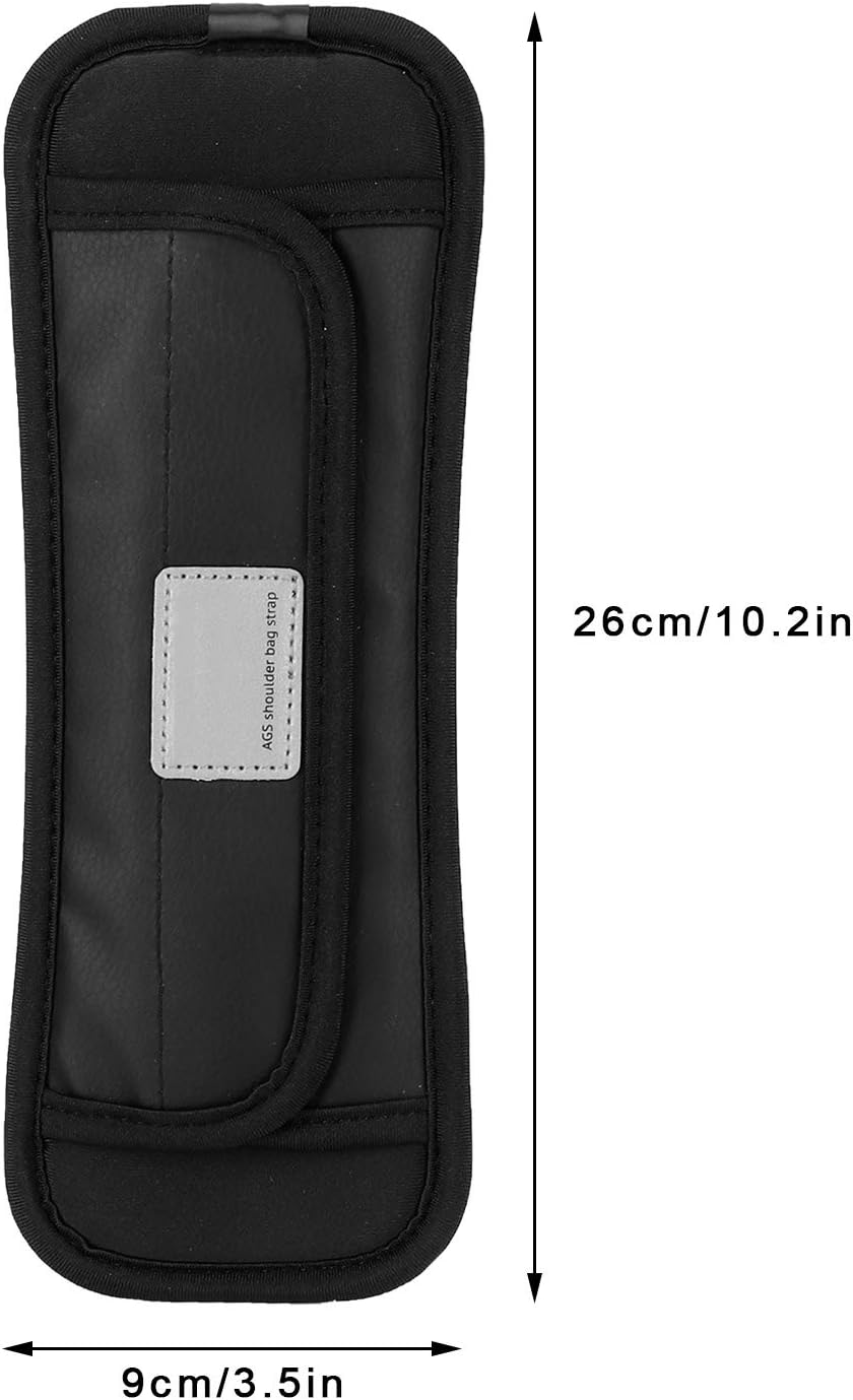 Shoulder Strap Pad (1PC) Ultra Thick & Breathable Universal Shoulder Pad Reli... - Picture 3 of 11