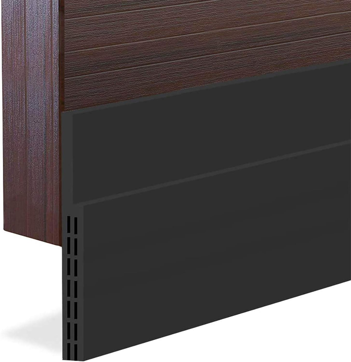 [New Upgrade] Huge Gap Door Draft Stopper, 3.4