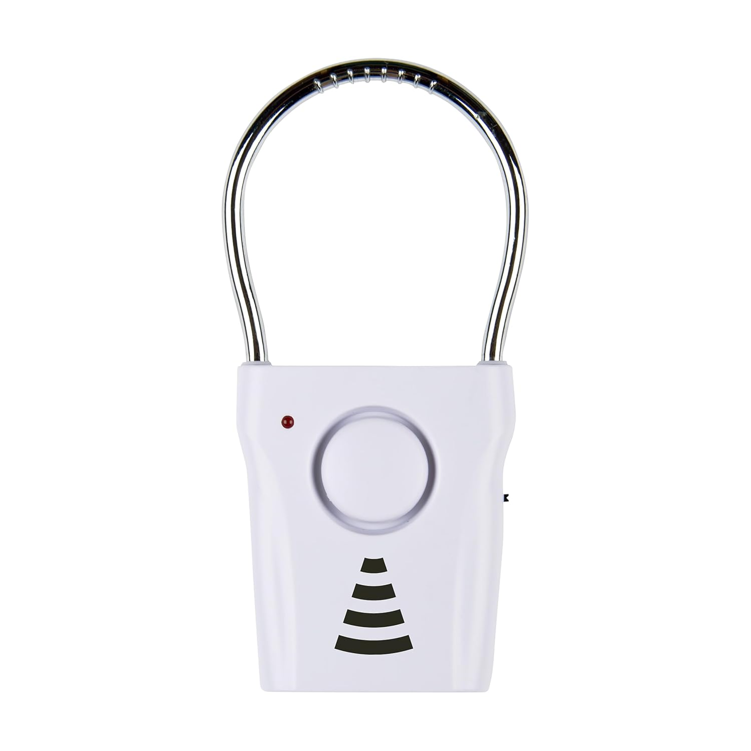 Door Handle Alarm – 110dB Door Alarm for Home Security – Audible up to ...
