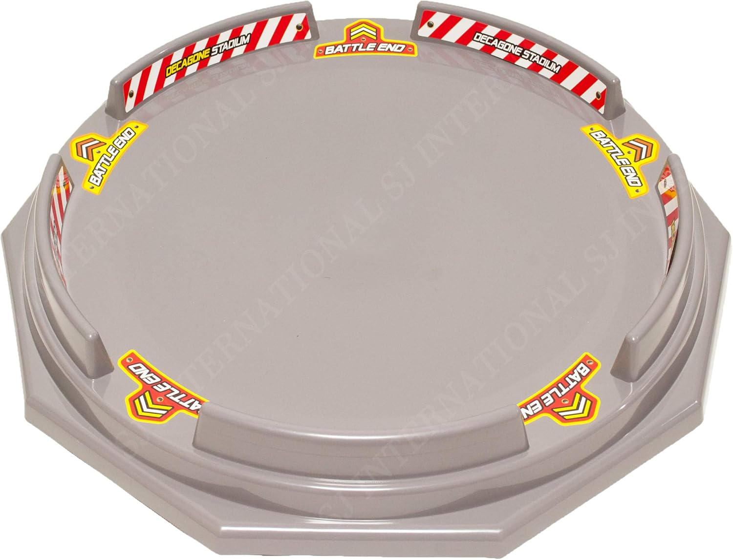 Decagon Battling Tops Stadium Large Size 25