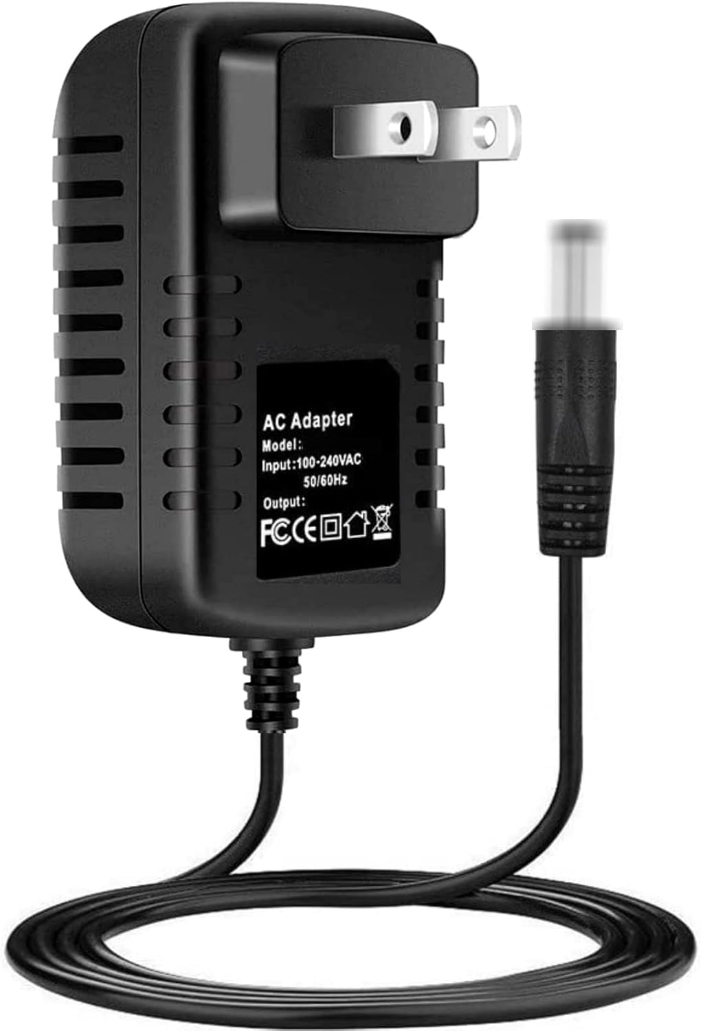 AC Adapter for TC Helicon Voicetone Create-Xt Creatext Power