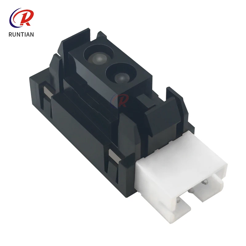 2pcs Paper Measuring Width Sensor Paper Test Sensor for Mimaki JV33 JV34 JV5 TS34 Printer
