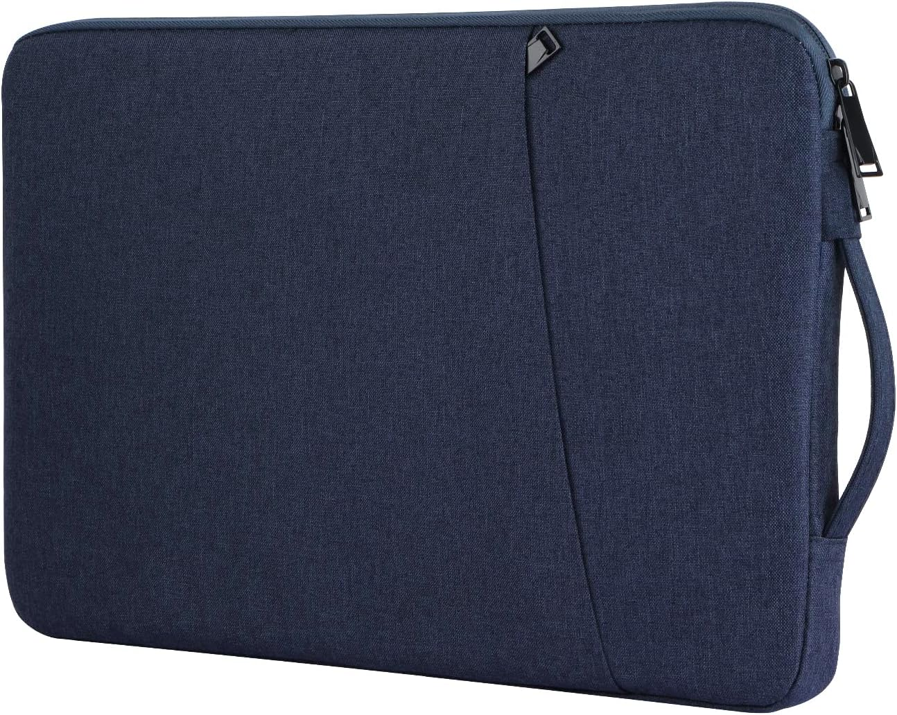 16 17 Inch Laptop Sleeve Compatible for Notebook Ultrabook Chromebook HP/Lenovo/Asus/Acer/Dell, 16 17