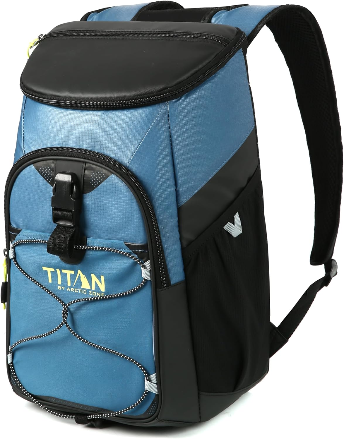 Titan by Arctic Zone Deep Freeze Backpack Cooler 24 Can