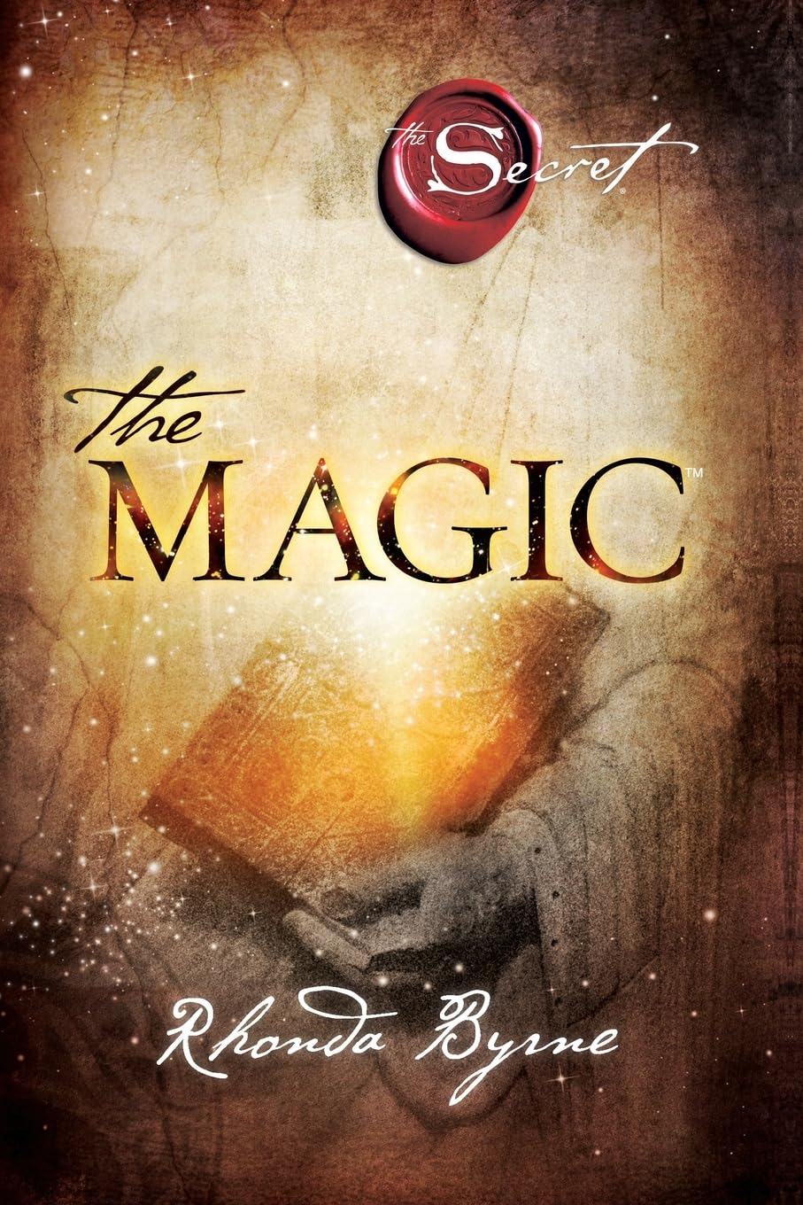The Magic (The Secret Library)