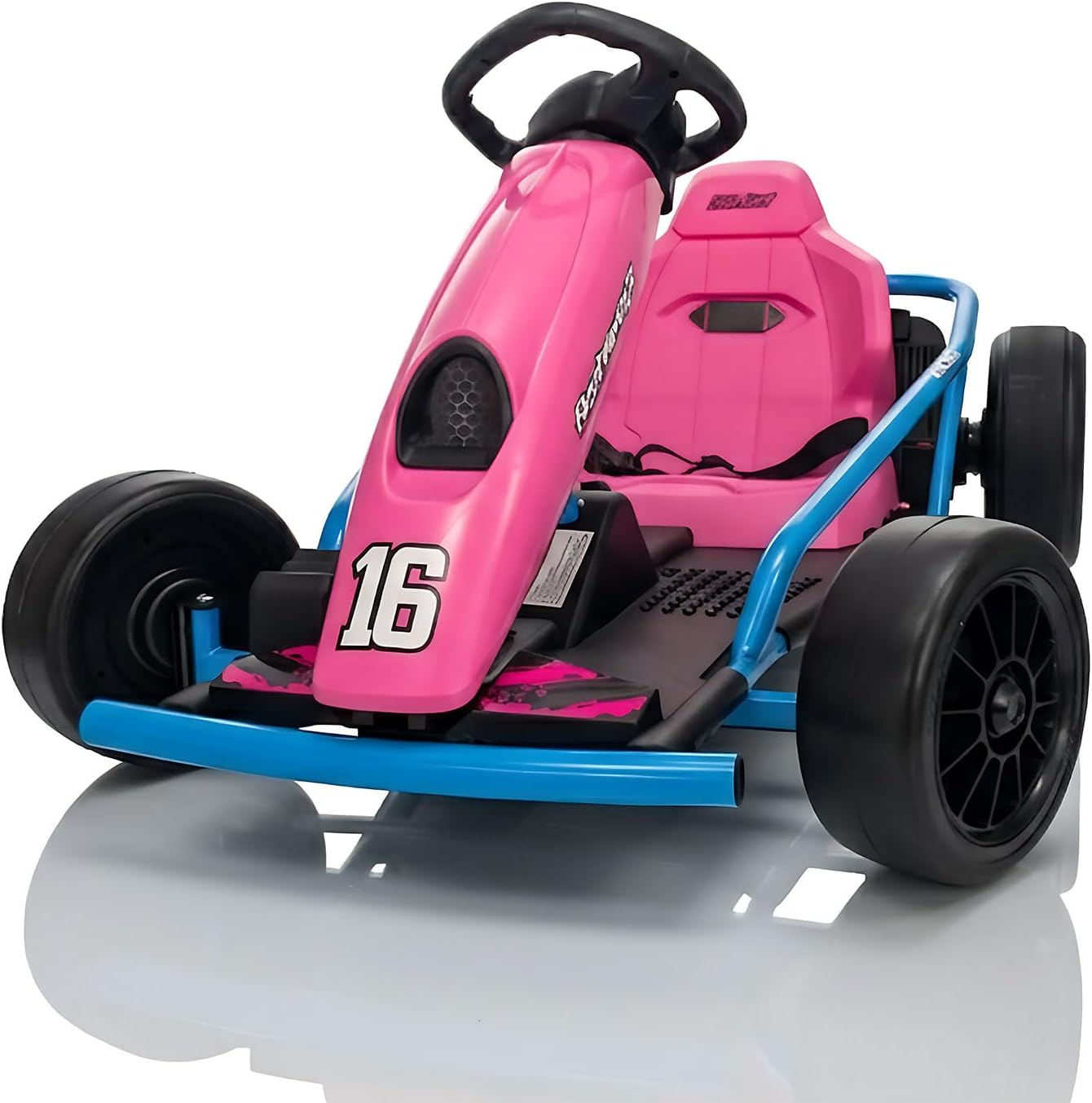 Electric Drift Go Kart for Kids