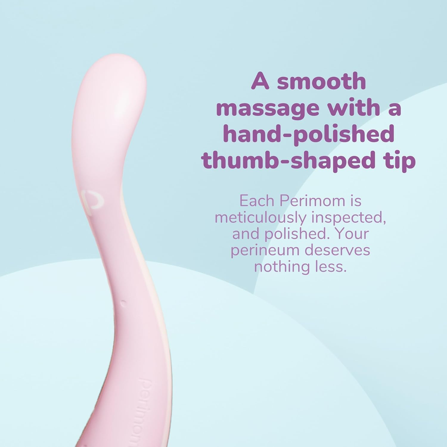 Perimom Perineal Massage kit (Perimom Perineal Massage Tool) - Picture 7 of 11