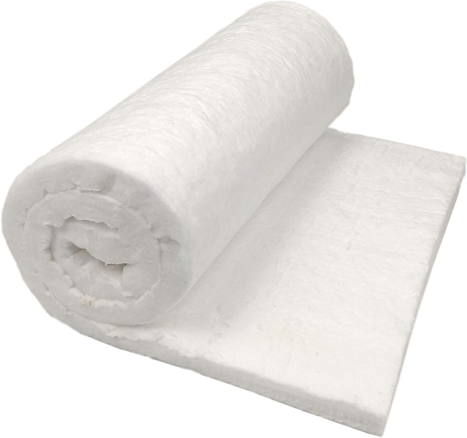 Ceramic Fiber Insulation, 1