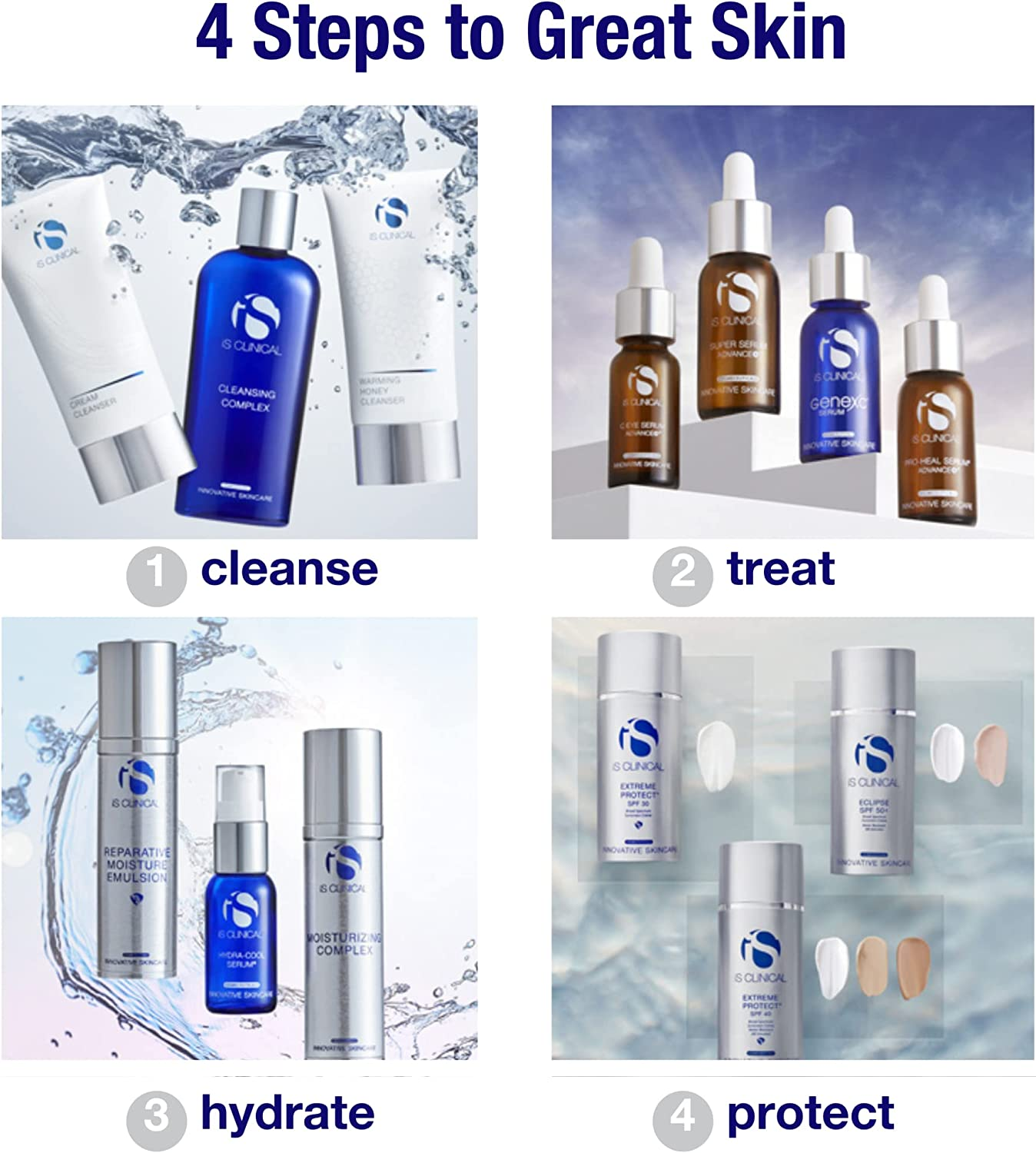 iS CLINICAL Cleansing Complex - Picture 7 of 10