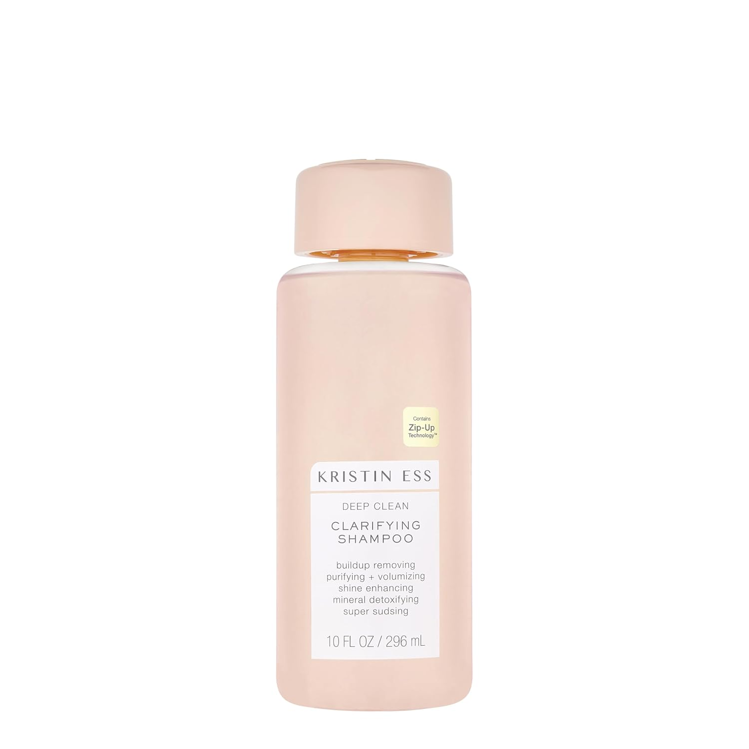New Kristin Ess Deep Clean Clarifying Shampoo Oily Hair Fast Shipping