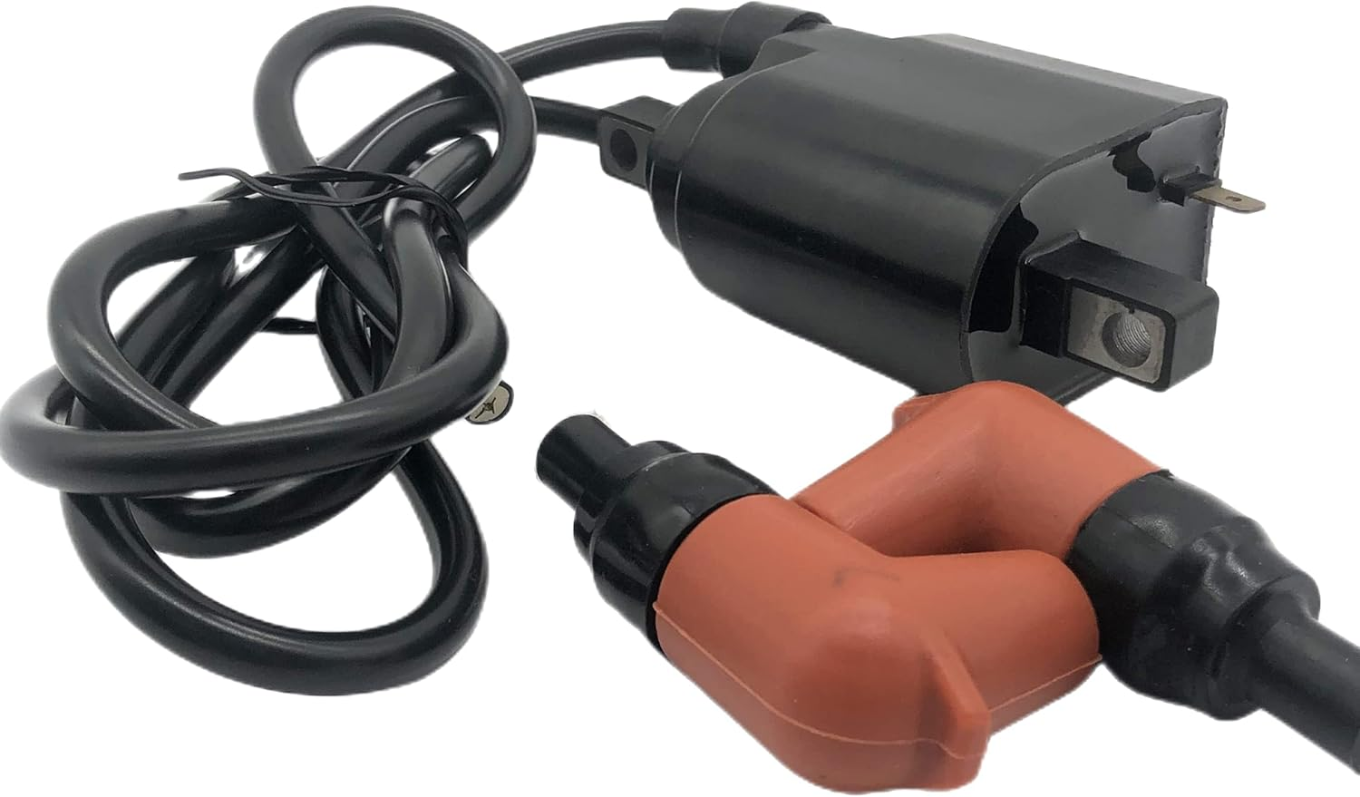 Omgparts Ignition Coil for Sea-Doo Jet-Ski 278000586 278000202 (1992-2001) Seadoo Jetski GTI GTS GTX HX SPI SPX XP800