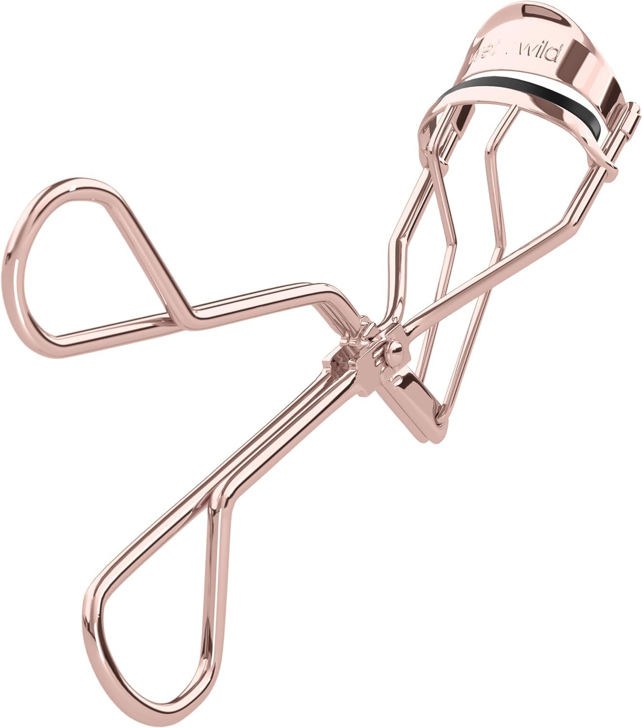 High On Lash Eyelash Curler with Comfort Grip