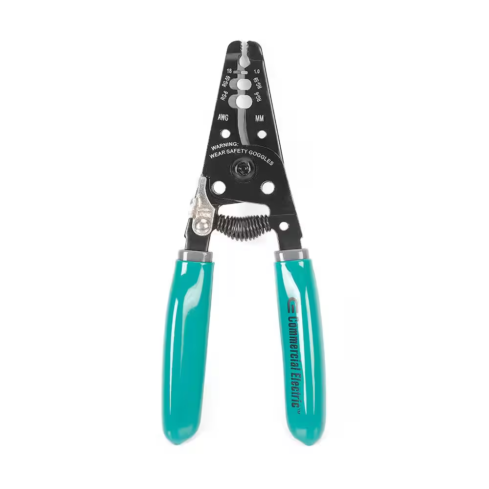 Coaxial Cable Stripper