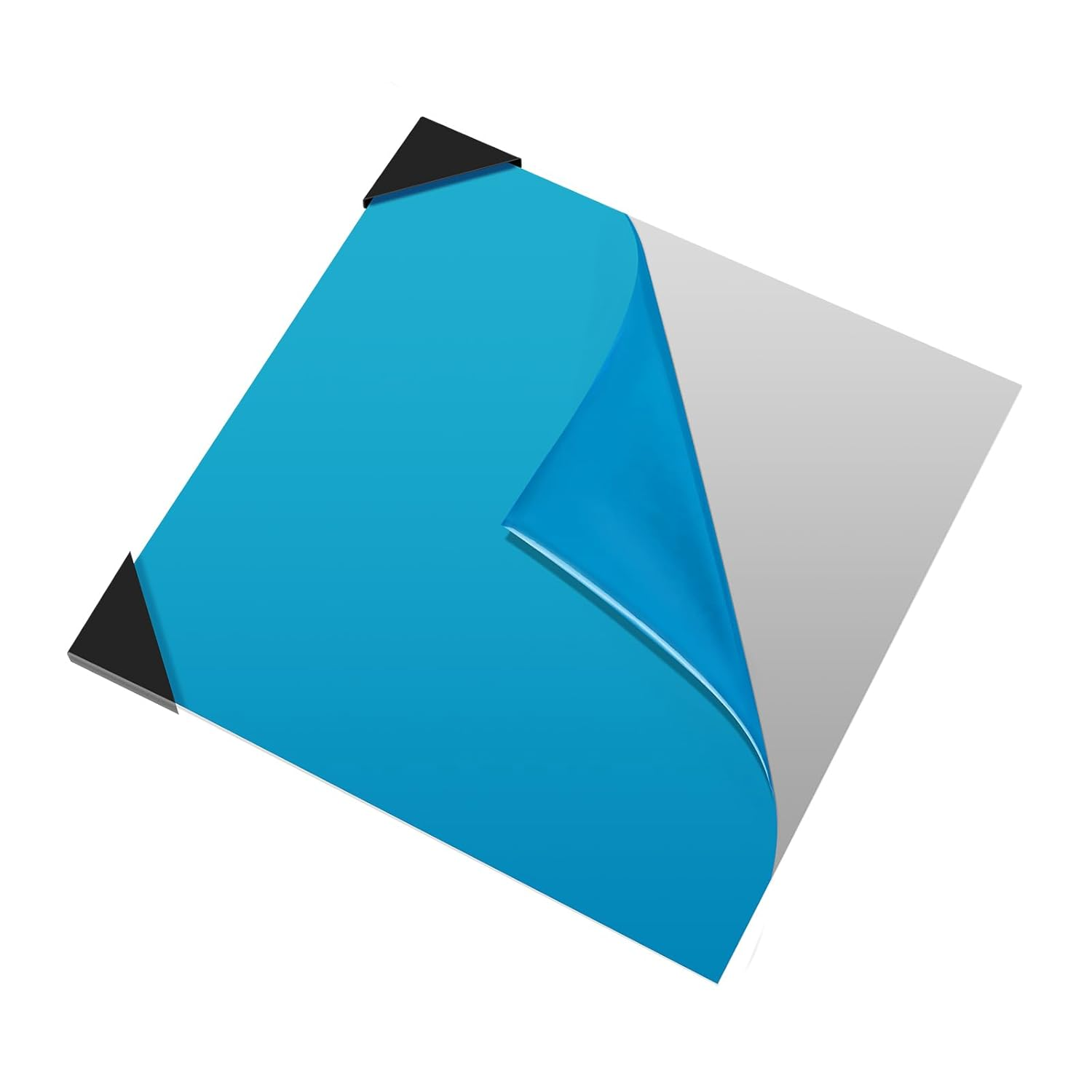 1Qty 6061 T651 Aluminum Sheet Metal 6