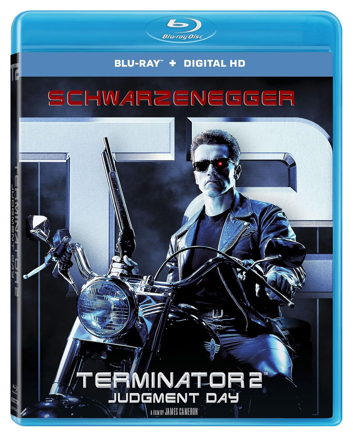【中古】「非常に良い」Terminator 2: Judgment Day [Blu-ray] Amazon.co.jp | Terminator 2: Judgment Day [Blu-ray] DVD・ブルーレイ