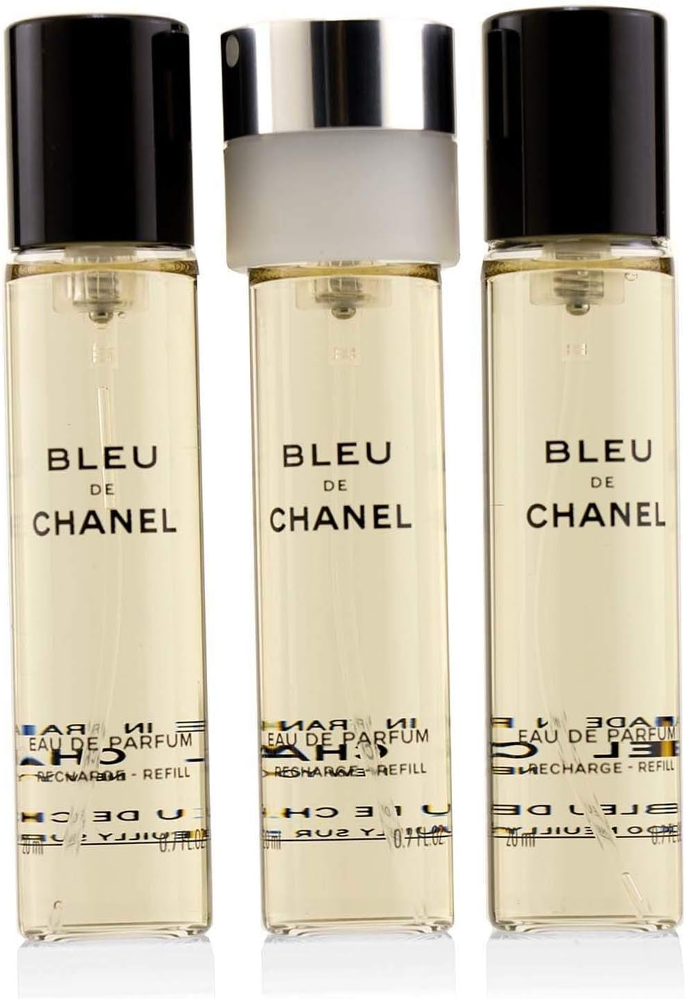 Chanel Chanel Bleu De - Picture 5 of 13
