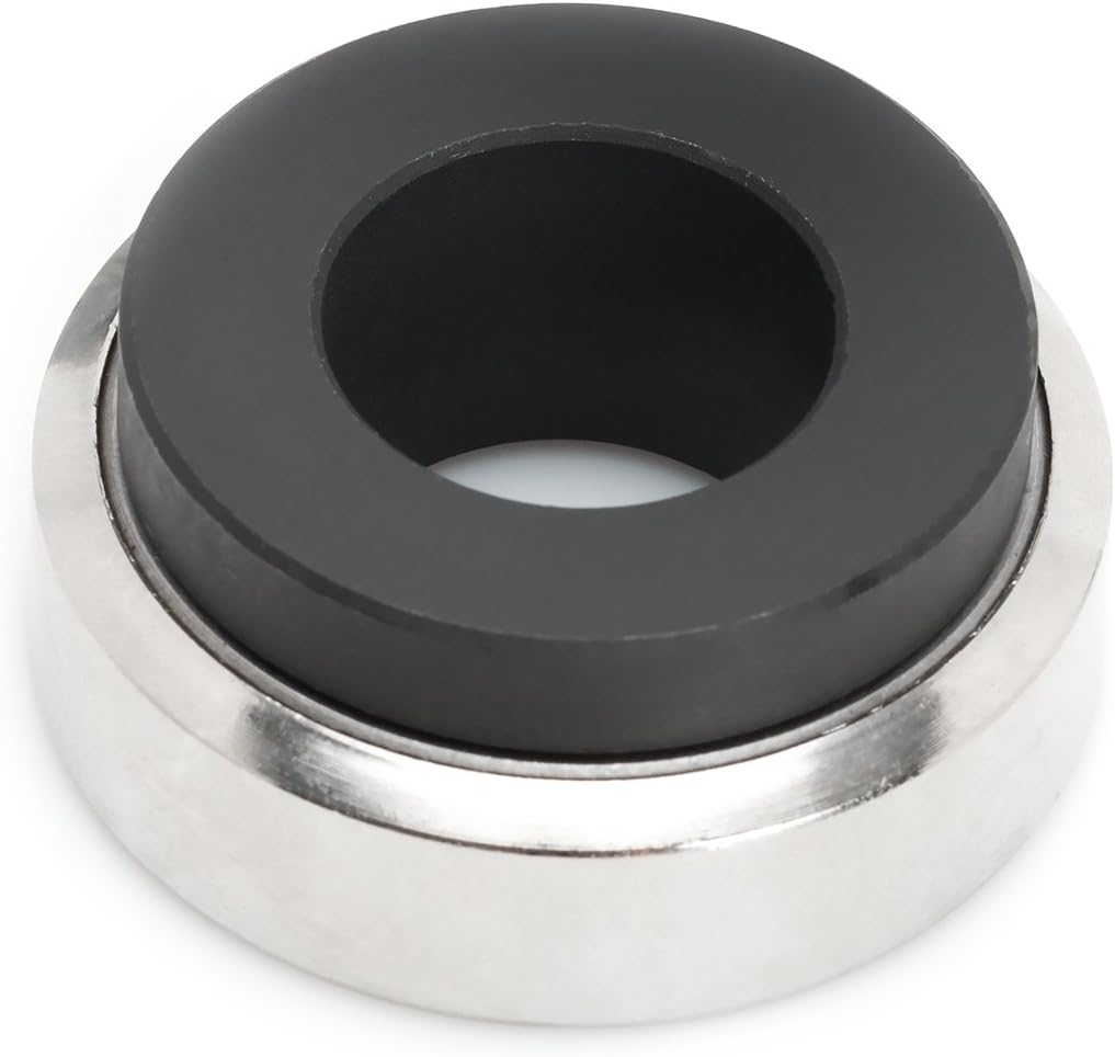 24235 Truck Stud Installer, Reduces Friction When Installing Tire Studs with Tool, for Heavy Duty Use with Impact Wrench or Ratchet