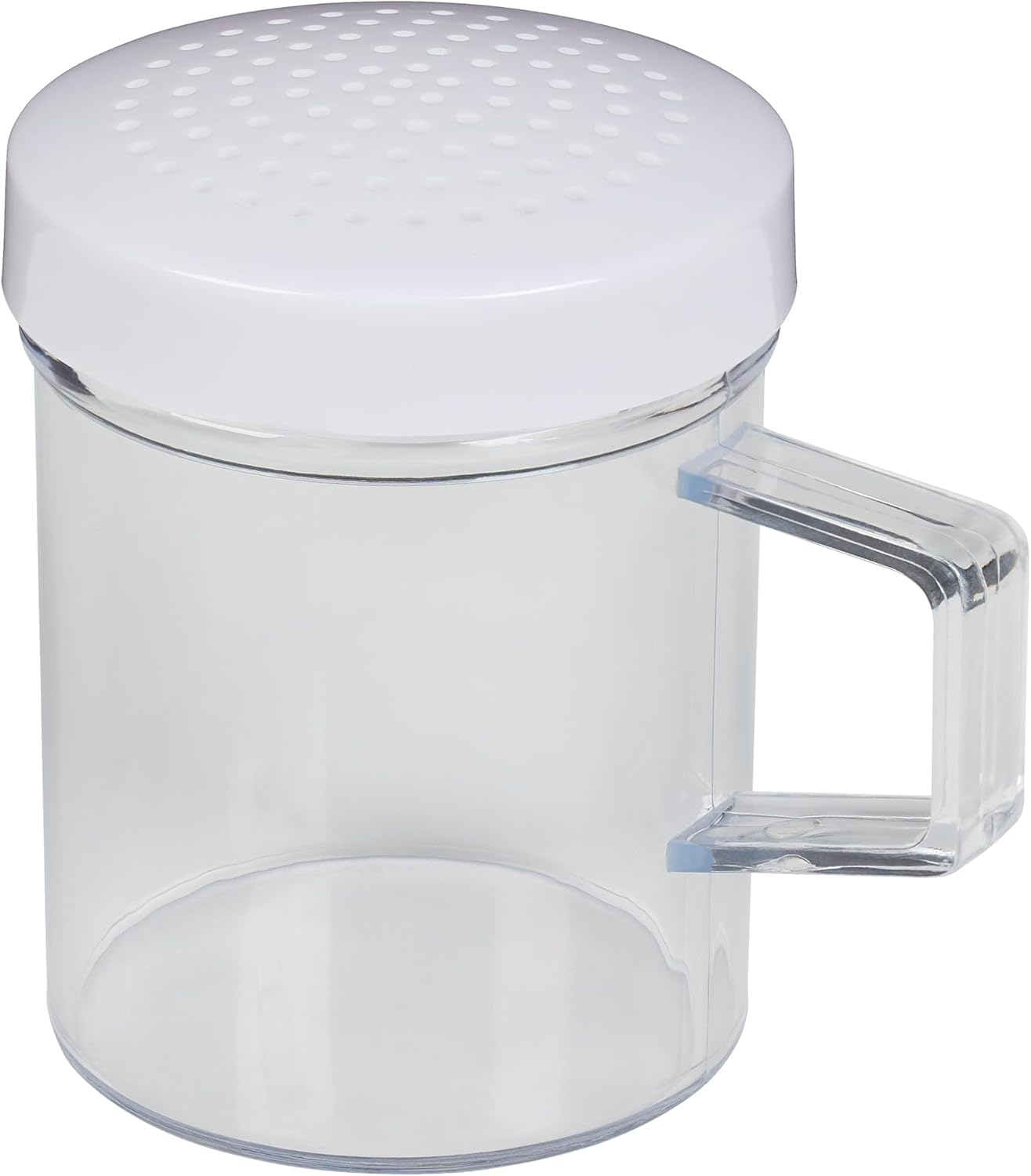 Tala Kitchen Shaker, Multi-Use Kitchen Tool for Dusting and Decorating Freshly Baked Goods and Essential When Working with Pastry, Made with BPA Free Plastic