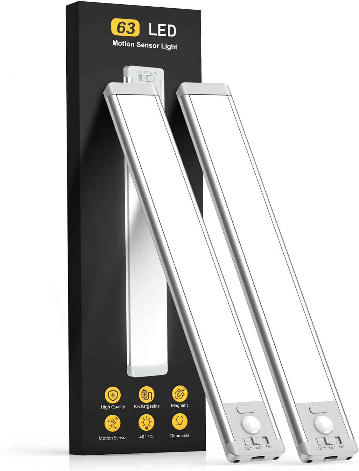 Under Cabinet Lighting, 14.7